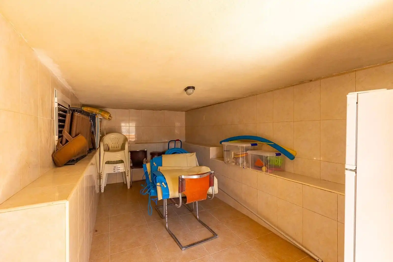 Casa amb piscina en venda a Ciudad Quesada, imagen 46
