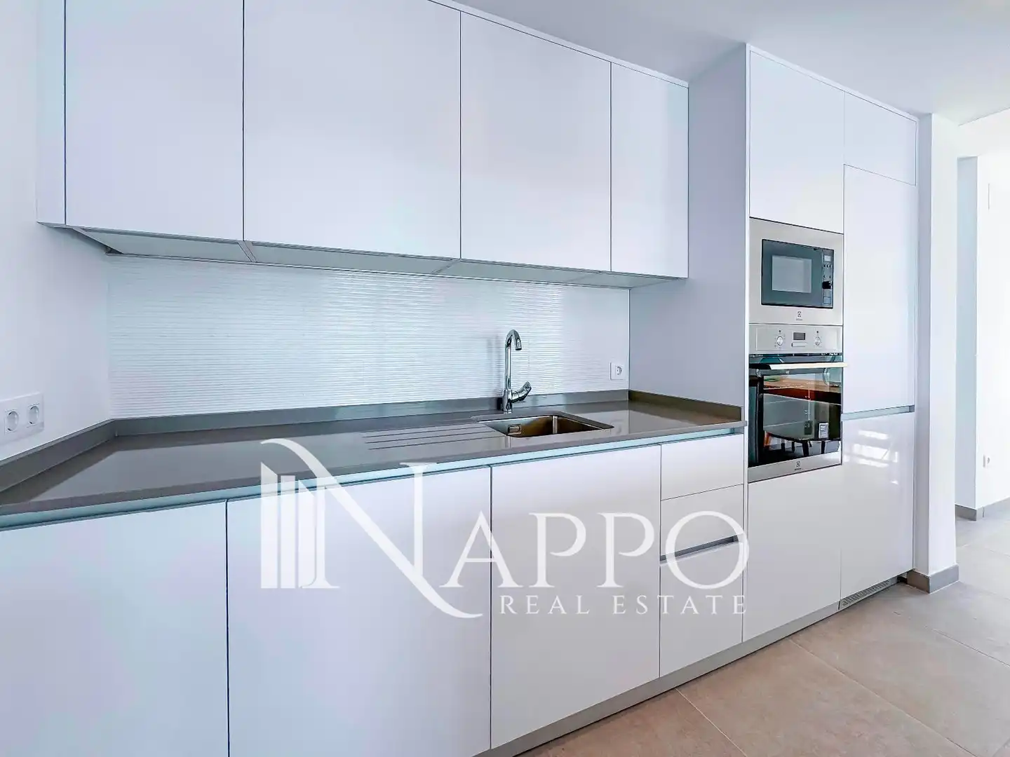 Kitchen of Houses for sale in Capdepera  with Air Conditioner, Heating and Private garden