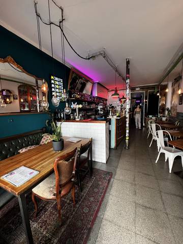 Local comercial en Alquiler en El Raval