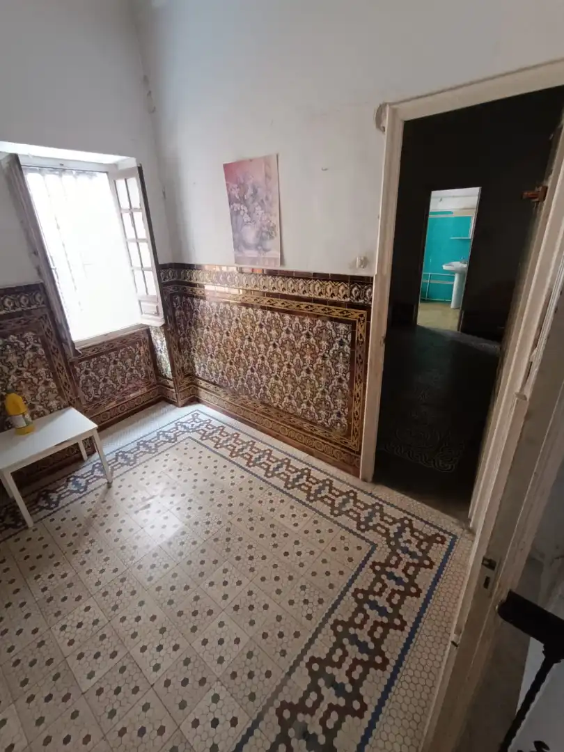 Casa adosada en venda en Sevilla amb Terrassa i Balcó