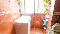 Bedroom of Flat for sale in Málaga Capital  with Air Conditioner and Terrace