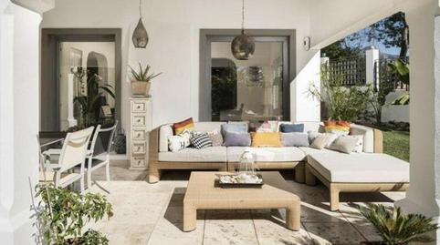 Foto 2 de Casa o xalet en venda a Camino del Higueral, 1, La Quinta, Málaga