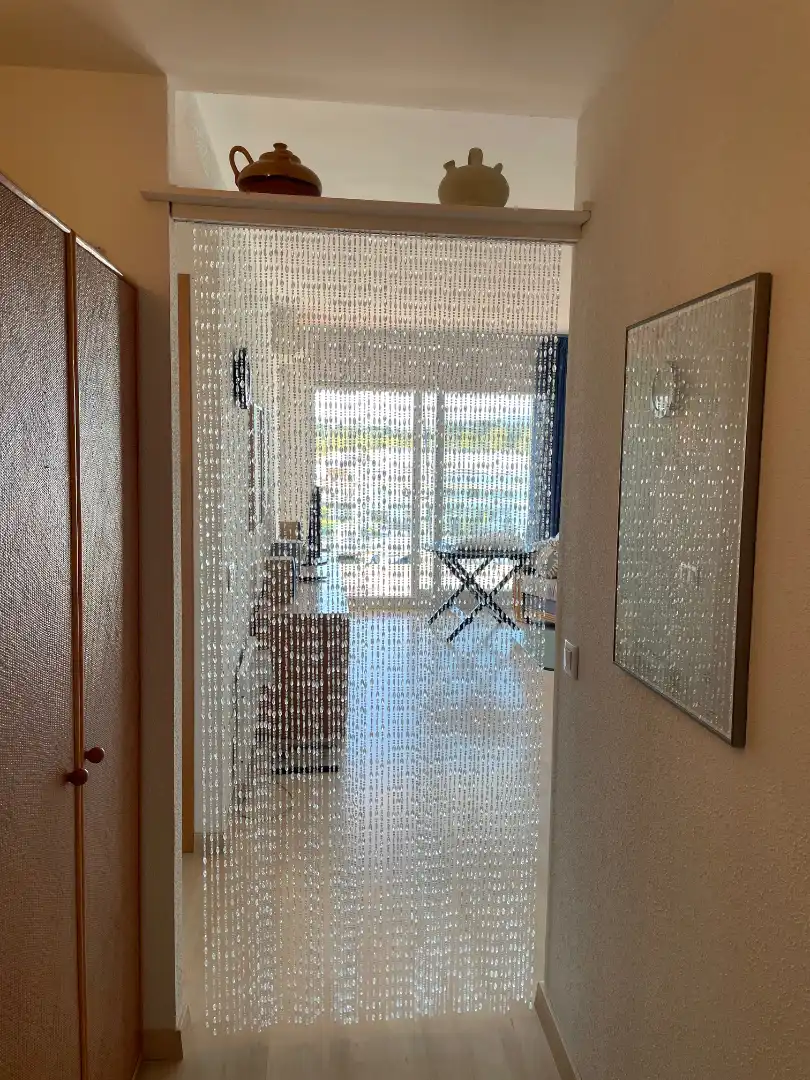 Appartement avec terrasse à vendre à Avinguda Port Canigó 15, imagen 2