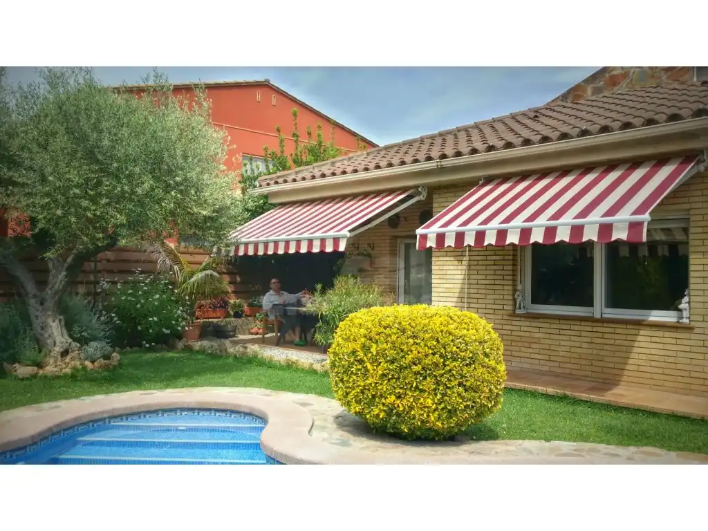 Detached house for sale in Calle Civada, imagen 2