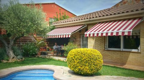 Foto 2 de Casa o chalet en venta en Calle Civada, Residencial Begur - Esclanyà, Begur