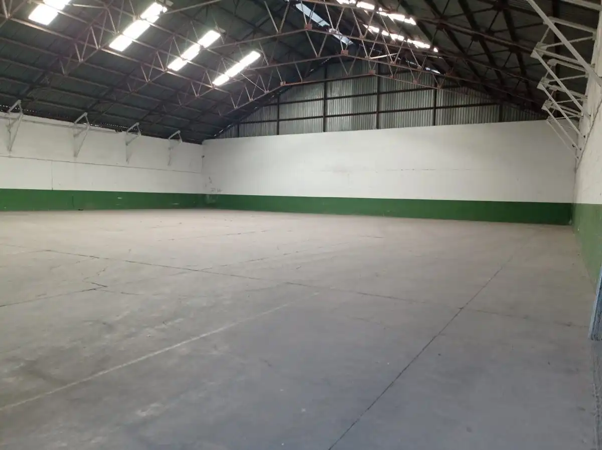 Nau industrial en venda a Valdepeñas, imagen 5