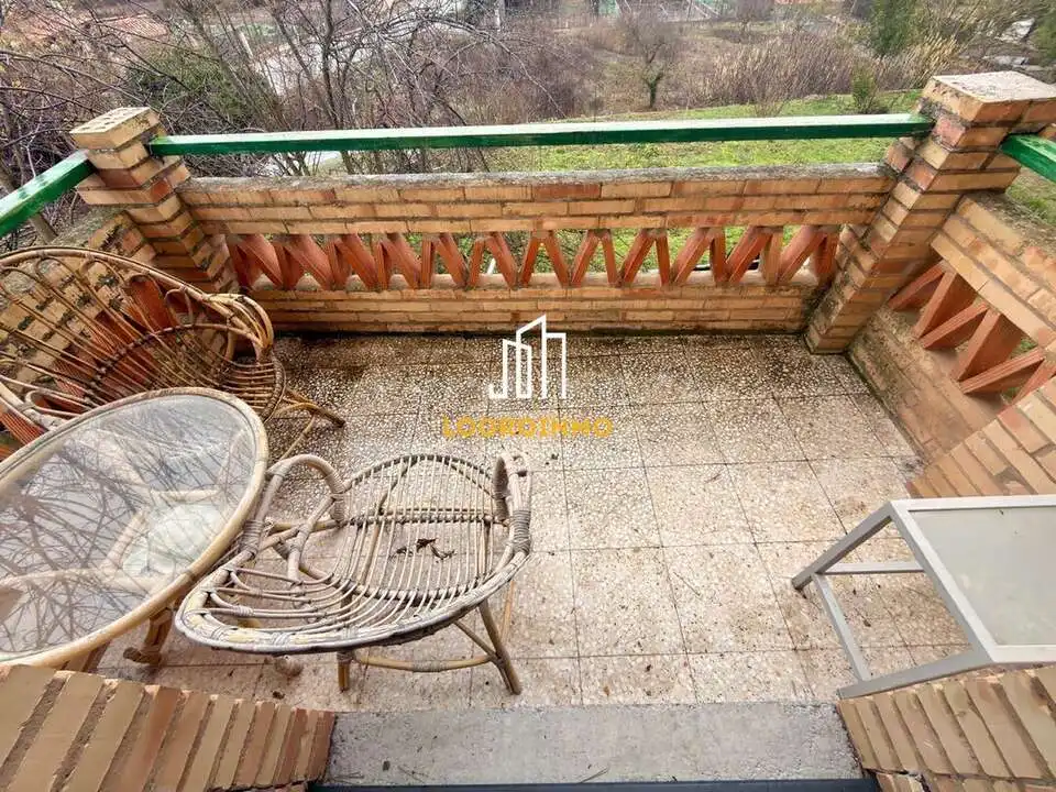 Terrace of Houses for sale in Tricio  with Heating, Private garden and Parquet flooring