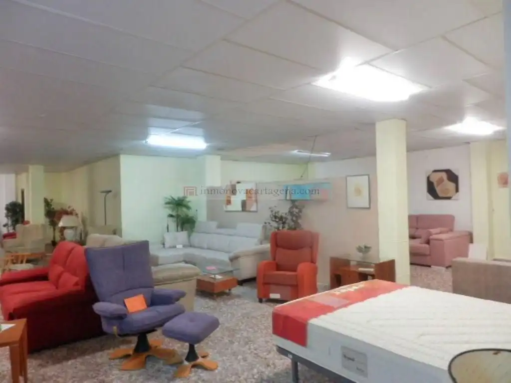 Local comercial de lloguer a Pedanías Este, imagen 5