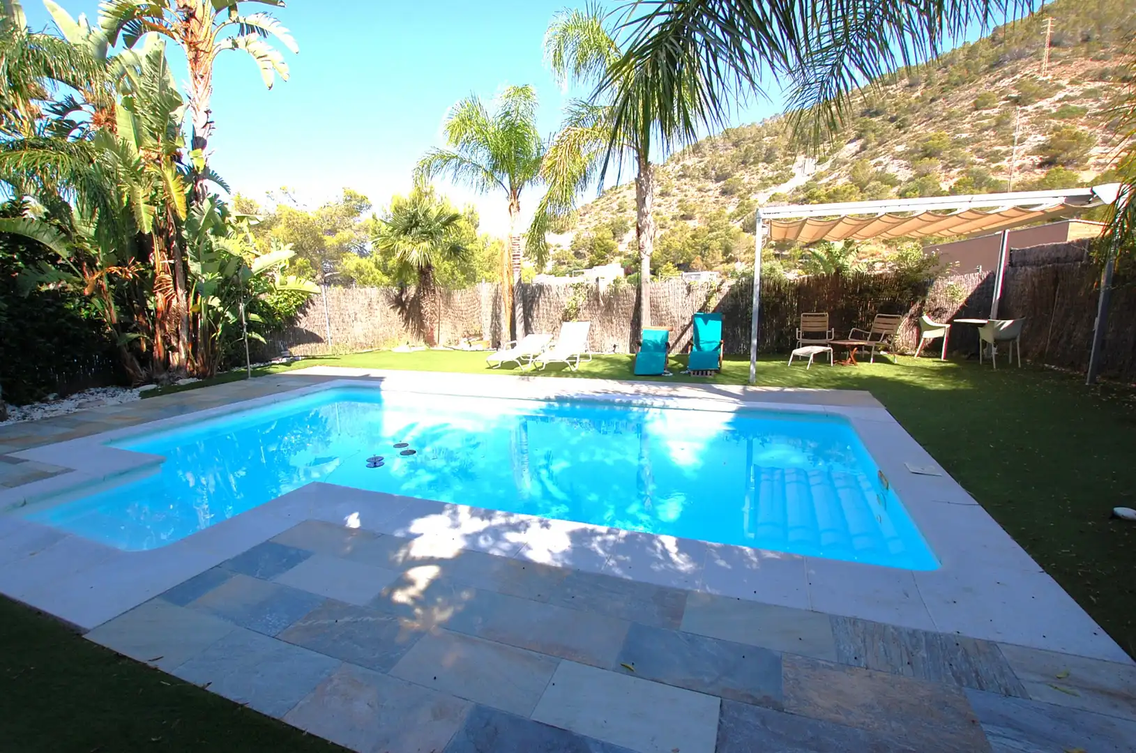 Casa con piscina in vendita a Llevantina - Montgavina - Quintmar, imagen 10
