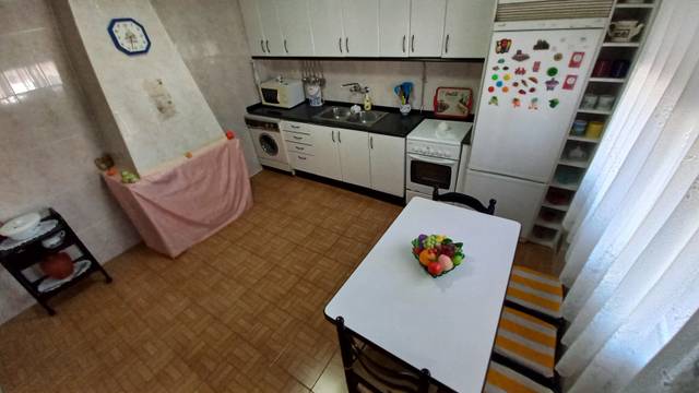 Casa-chalet en Venta en Fonfría (Zamora)