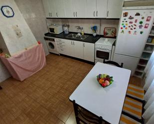 Kitchen of House or chalet for sale in Fonfría (Zamora)  with Furnished