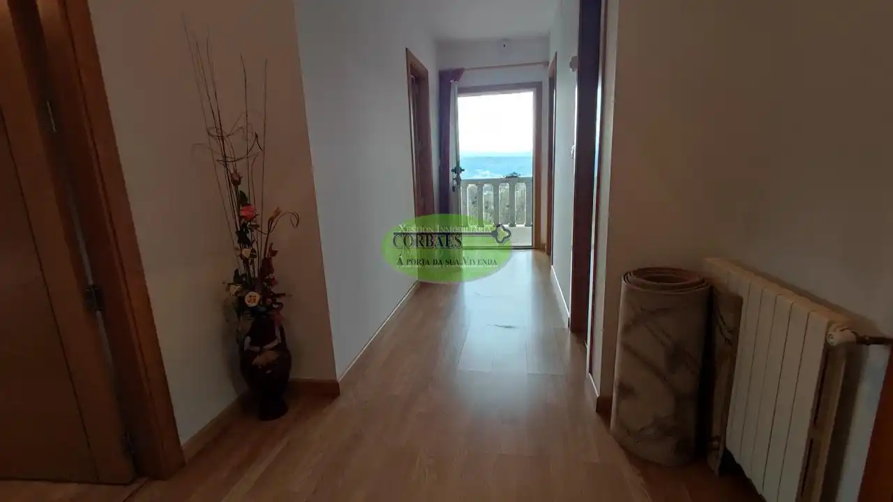 Chalet con terraza en venta en Barbadás, imagen 17