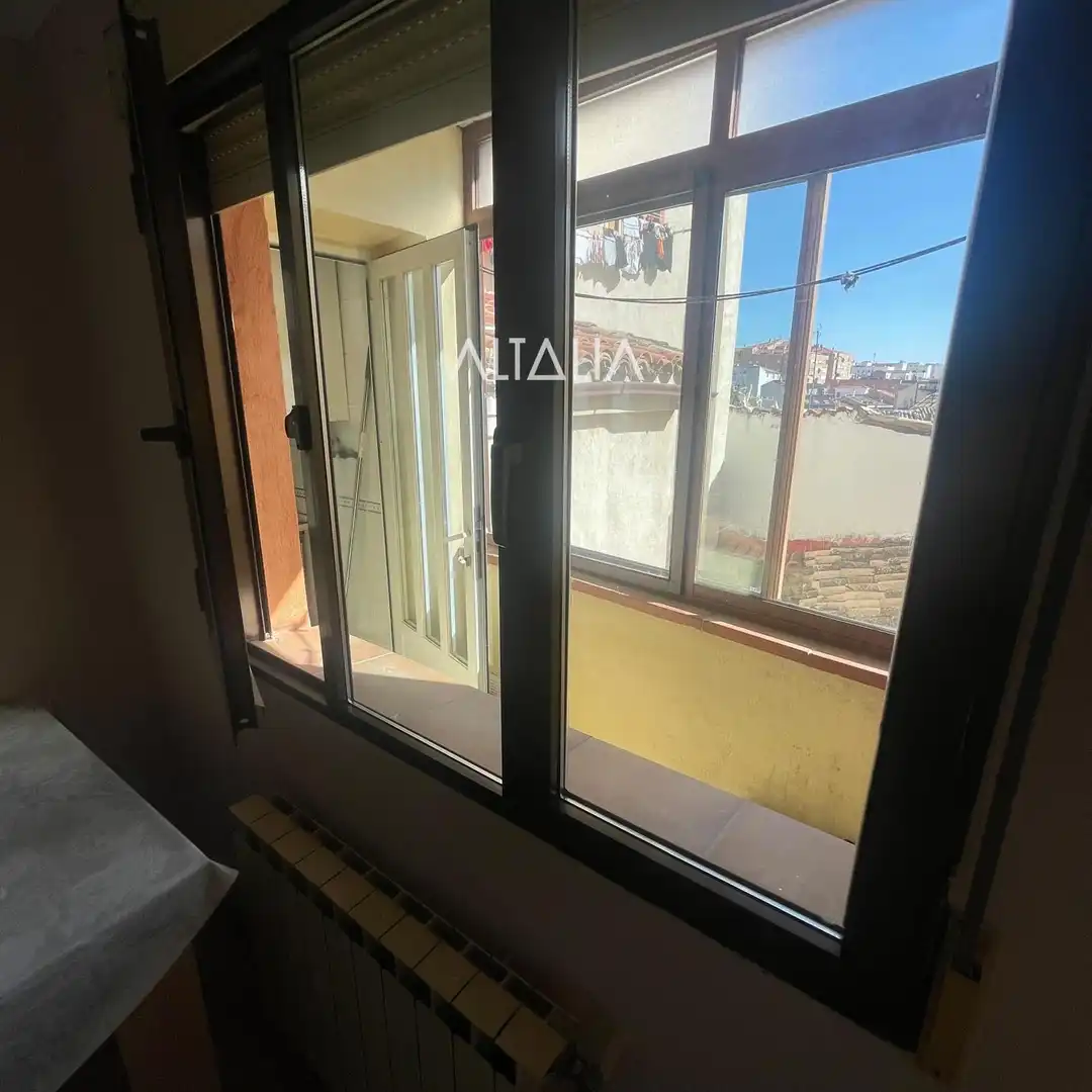 Terraza de Casa o chalet en venta en Cuenca