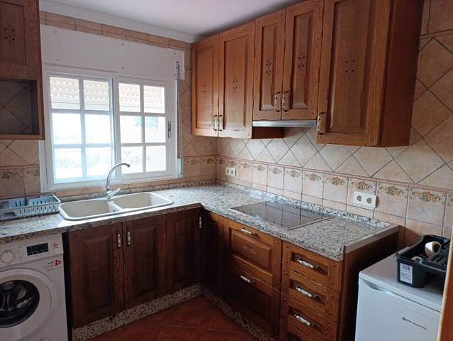 Apartamento en Alquiler en Campanillas