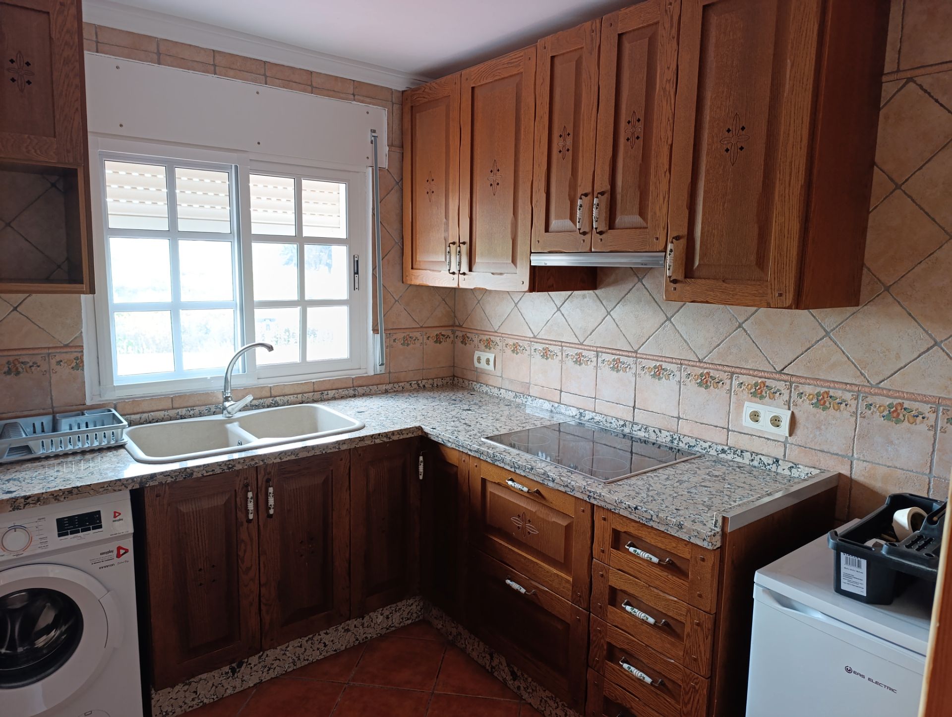 Apartment to rent in Campanillas