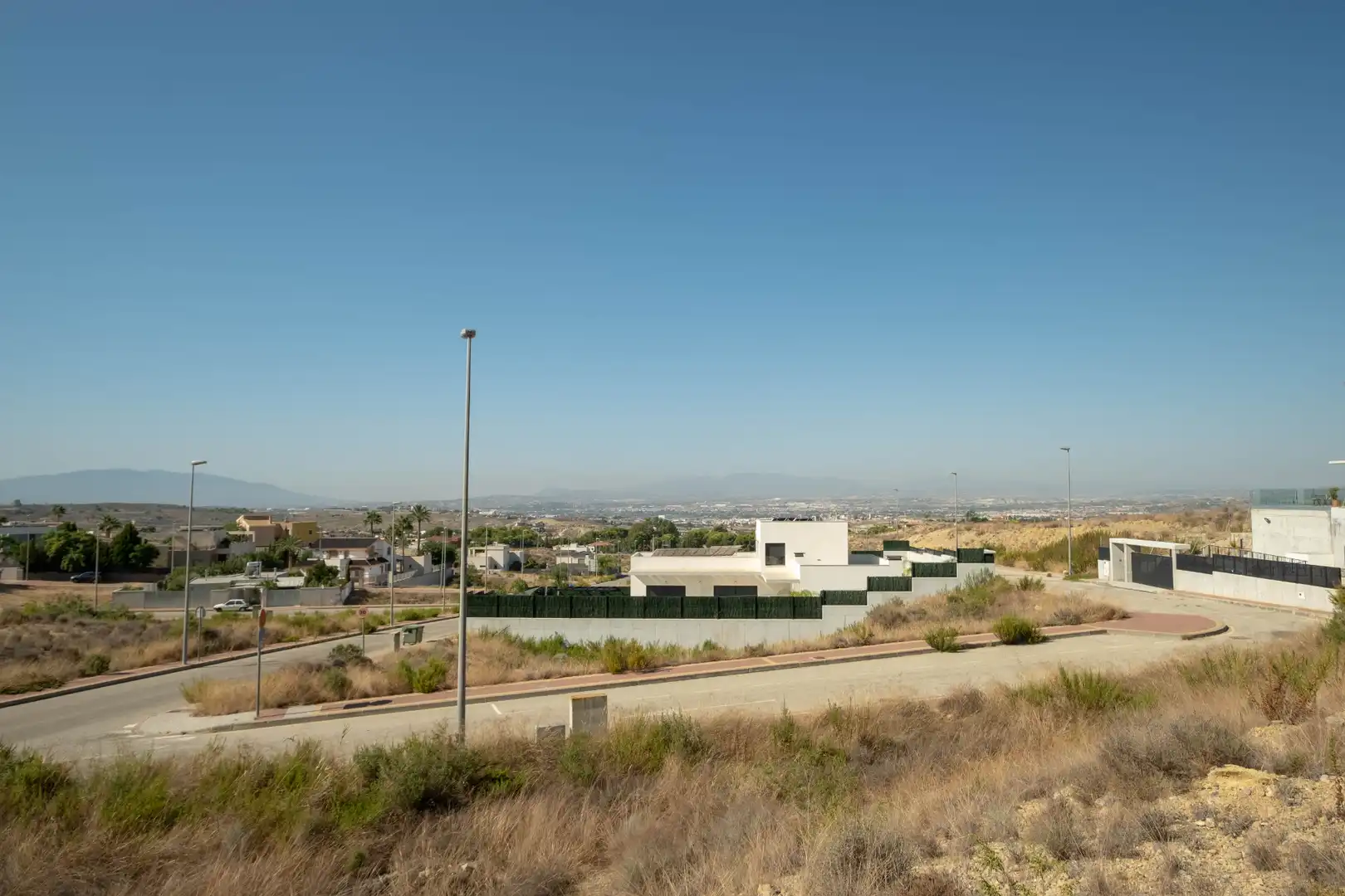 Residential for sale in Molina de Segura