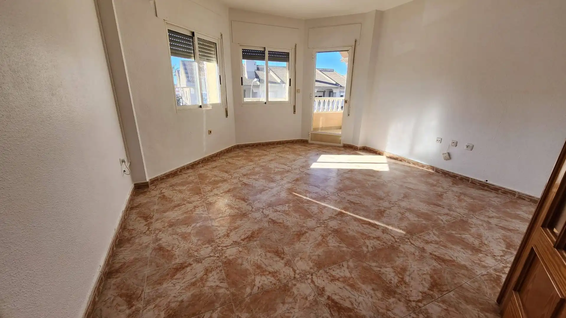Piso con terraza en venta en San Javier ciudad, imagen 14