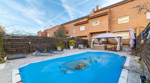 Foto 2 de Casa o chalet en venta en Zuloaga, Hospital, Valdemoro