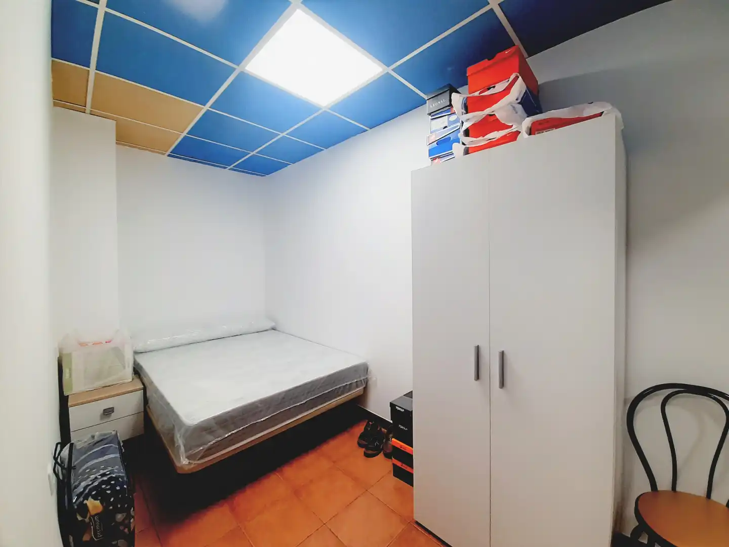 Dormitori de Edifici en venda en Archena amb Alarma