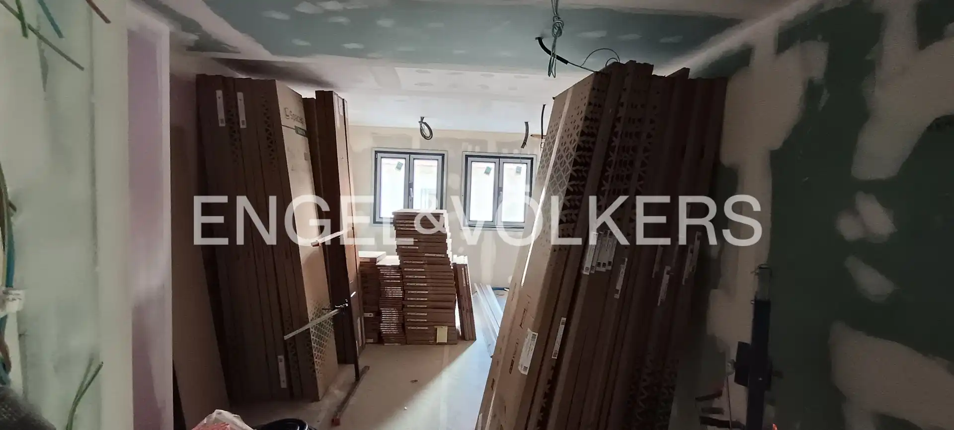 Apartamento en venta en Las Rozas de Madrid con Aire acondicionado, Calefacción y Terraza