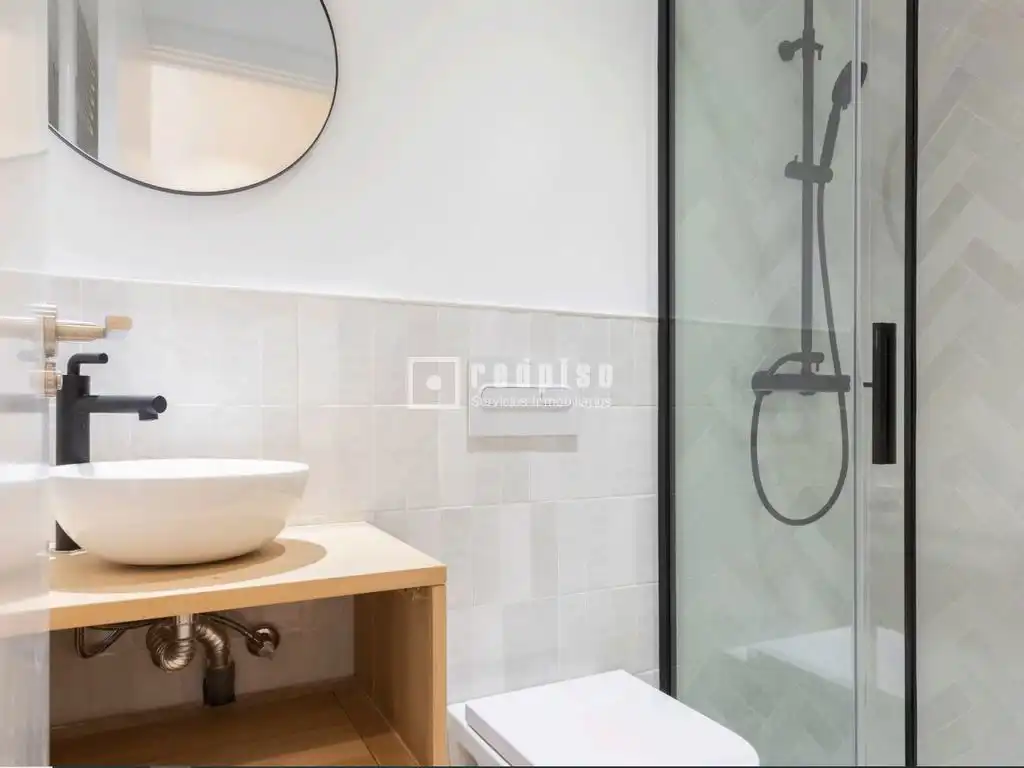 Flat with lift for sale in de Dulcinea, imagen 14