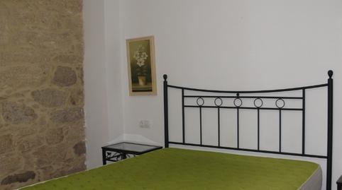Foto 5 de Apartamento de alquiler en Praza de Macias, Padrón, A Coruña