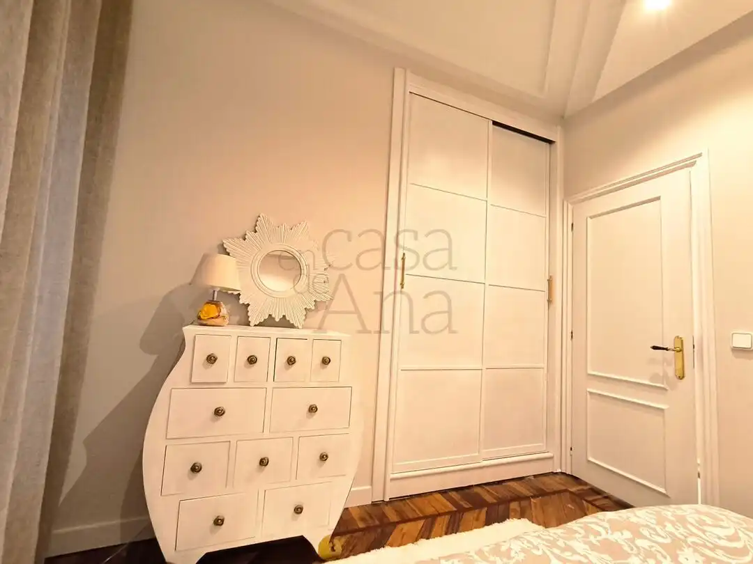 Habitación de Piso de alquiler en Bilbao  con Calefacción