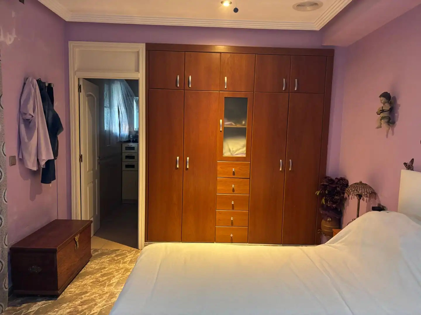 Casa con terrazza in vendita a Beniel, imagen 51