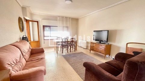 Photo 3 of Flat for rent in Estación - Universidad, Castellón de la Plana / Castelló de la Plana