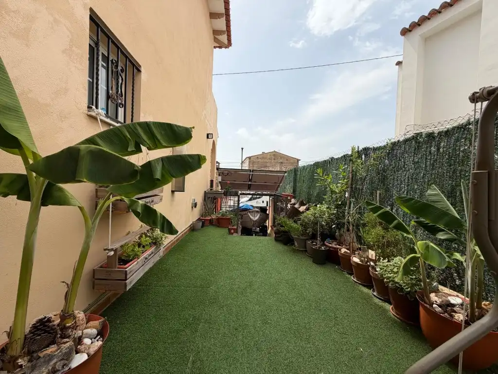 Terrassa de Dúplex en venda en Viver