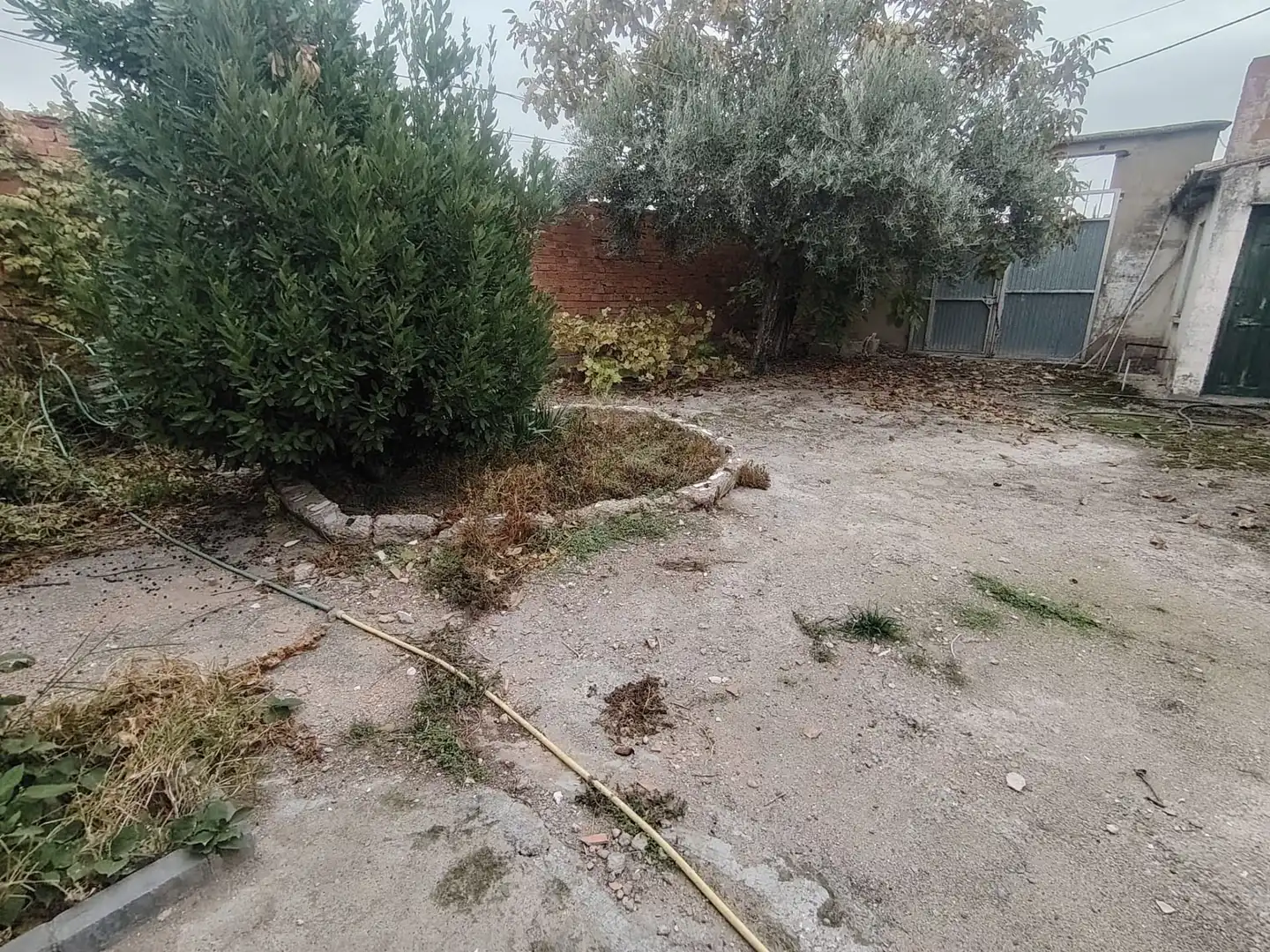 Casa o chalet en venta en Nuez de Ebro con Calefacción, Jardín privado y Trastero