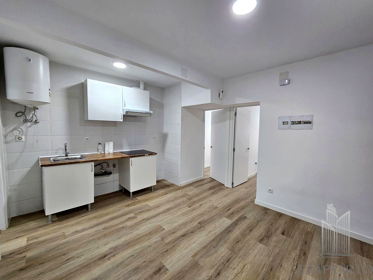 Planta baja for sale in  Madrid Capital