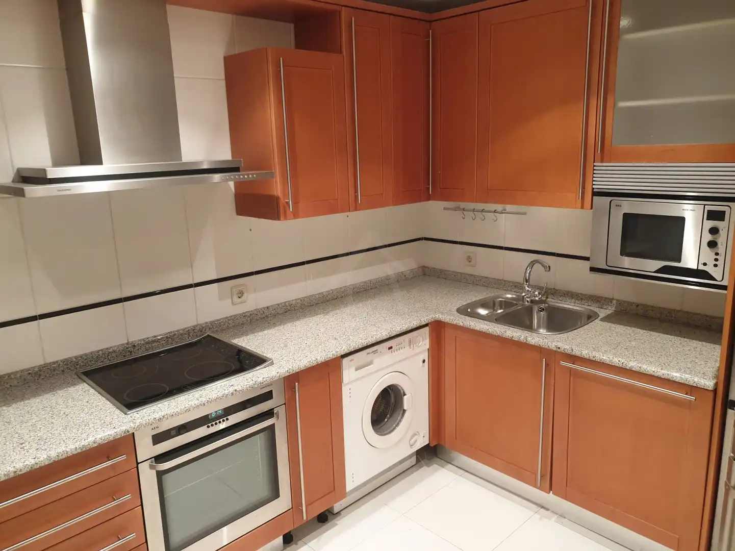 Wohnung mit Aufzug zum Verkauf in Logroño - CL MIGUEL VILLANUEVA, imagen 12