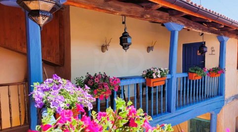 Photo 5 of Premises for sale in Villares de Órbigo, León