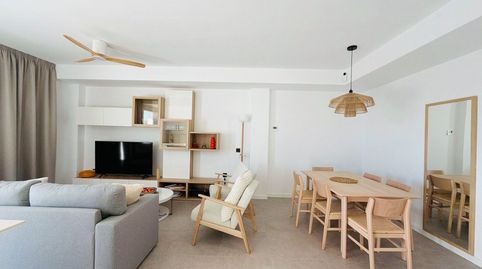 Foto 4 de Apartament de lloguer a Los Pacos, Fuengirola