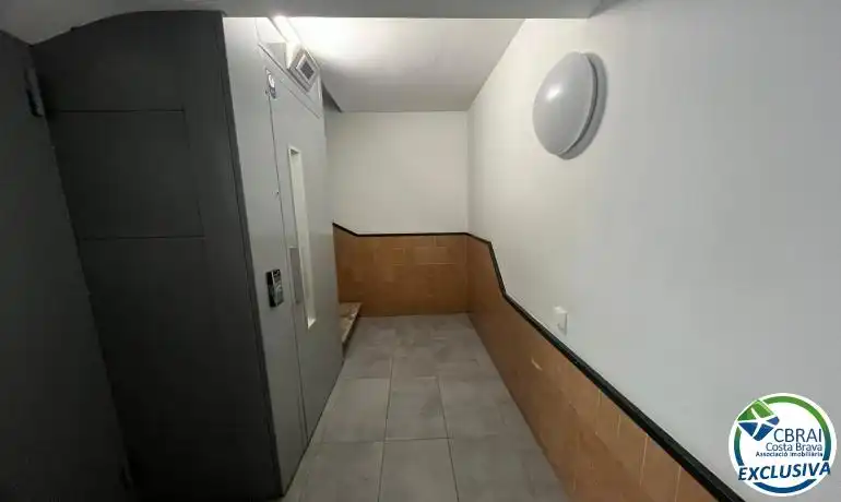 Wohnung zum Verkauf in Cadaqués mit Möbliert