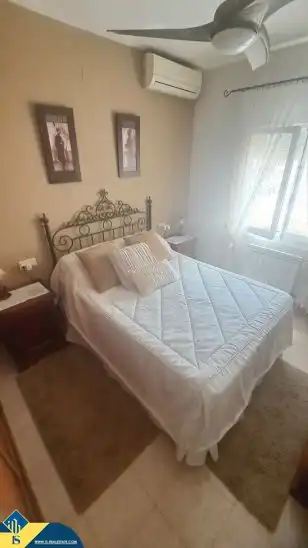Chalet con jardín en venta en Orihuela Costa, imagen 23