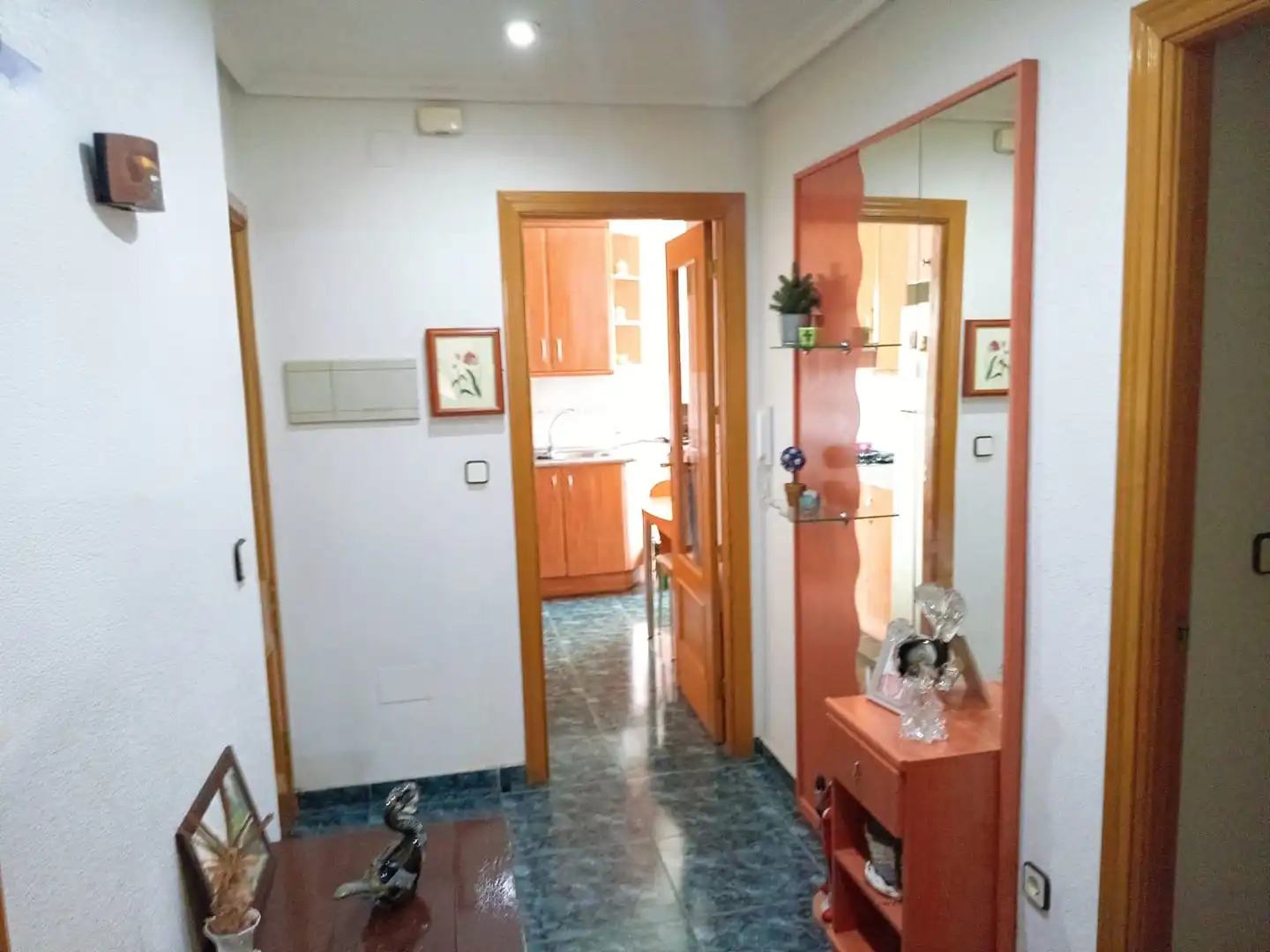 Flat for sale in Murcia  with Air Conditioner, Heating and Storage room