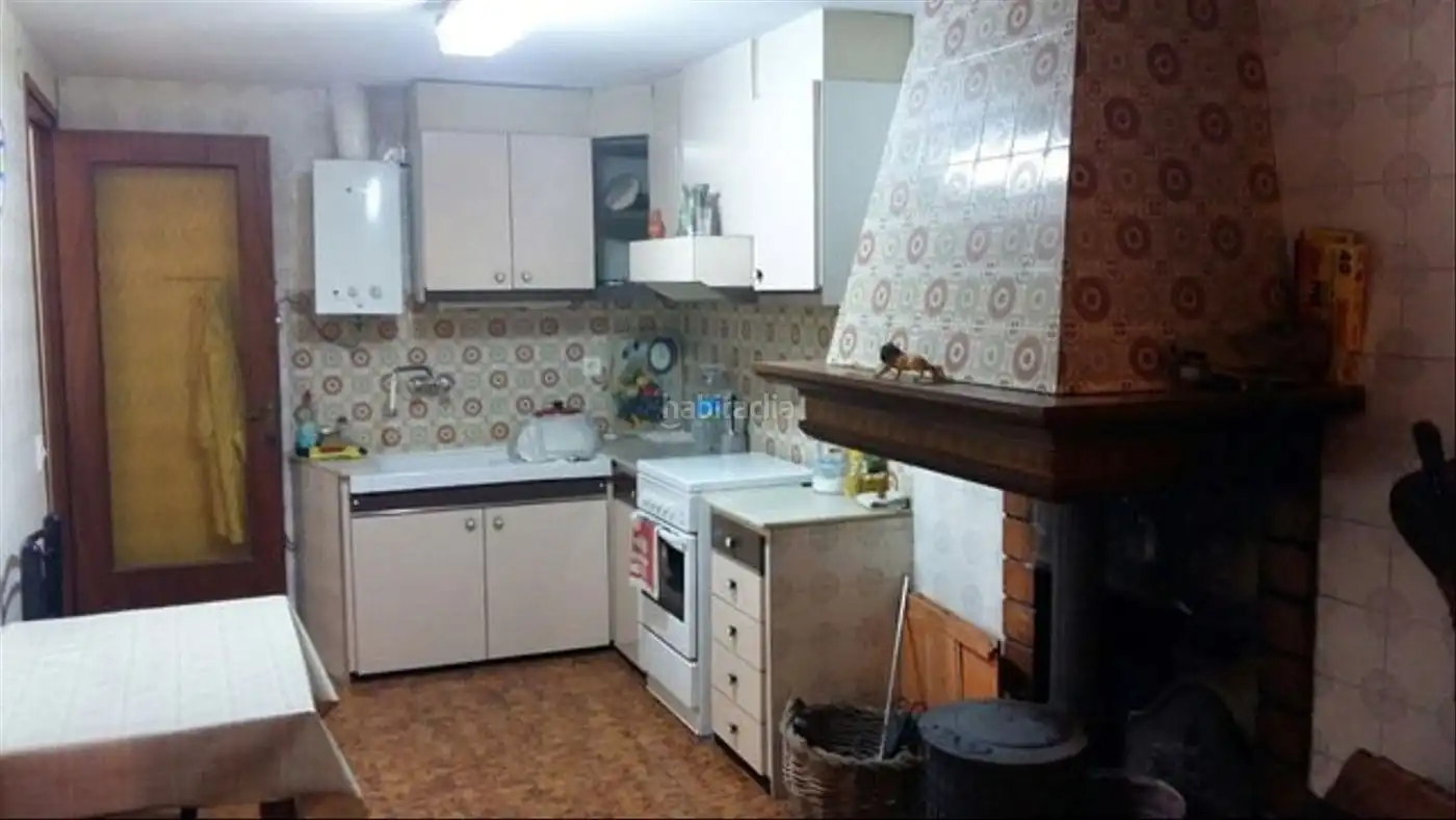 Casa in vendita a Calle Alta 21