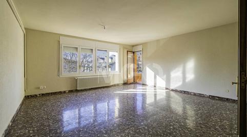 Foto 4 de Pis en venda a Sagrada Familia, El Sucre - El Nadal, Barcelona