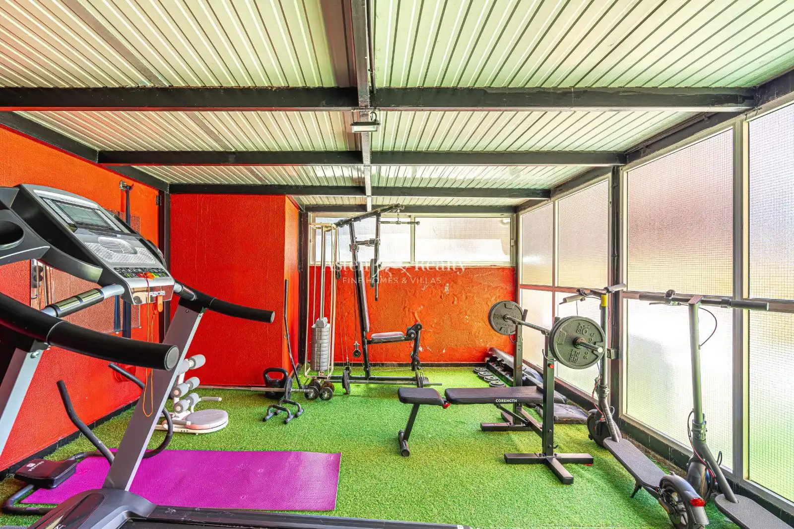Apartments for sale in El Rosario  with Terrace and Storage room