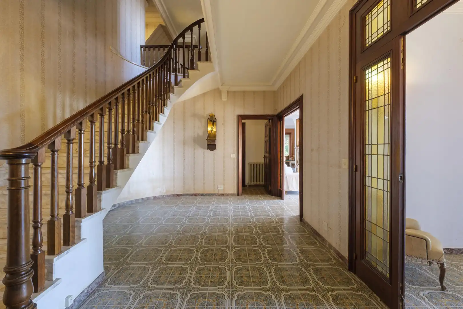 Maison avec piscine à vendre à L'Ametlla del Vallès, imagen 6