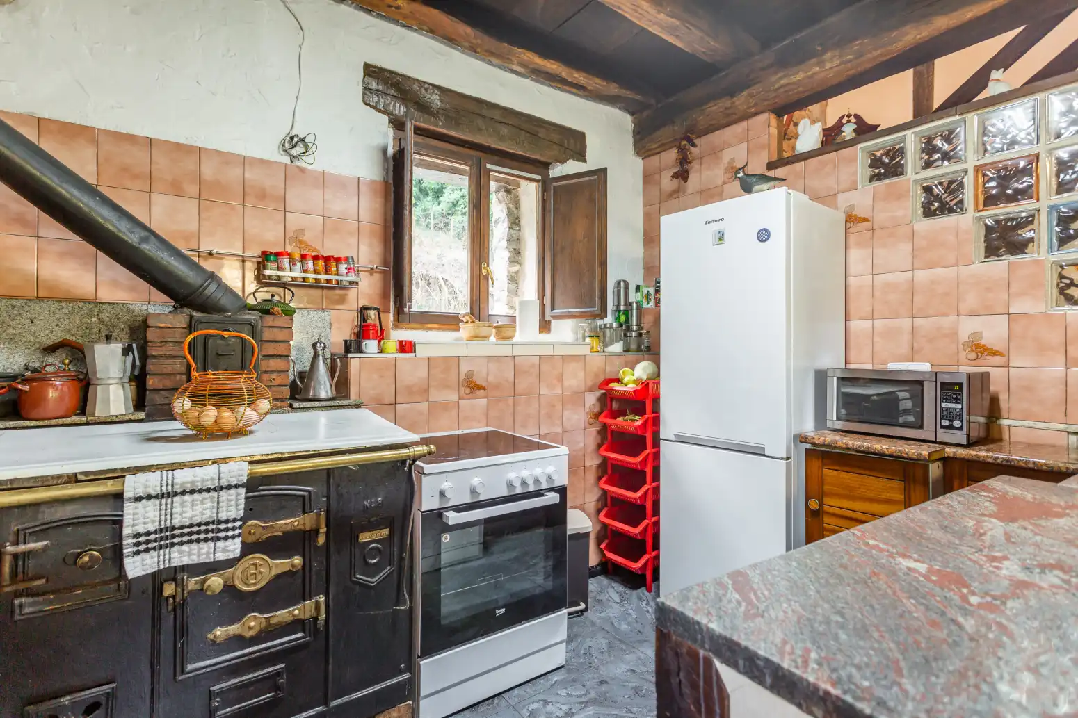 Casa o xalet en venda a Etulain - C/ Diseminado Venta Aldea, Anue