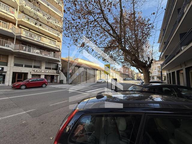 Local comercial en Alquiler en De Manresa en Solsona