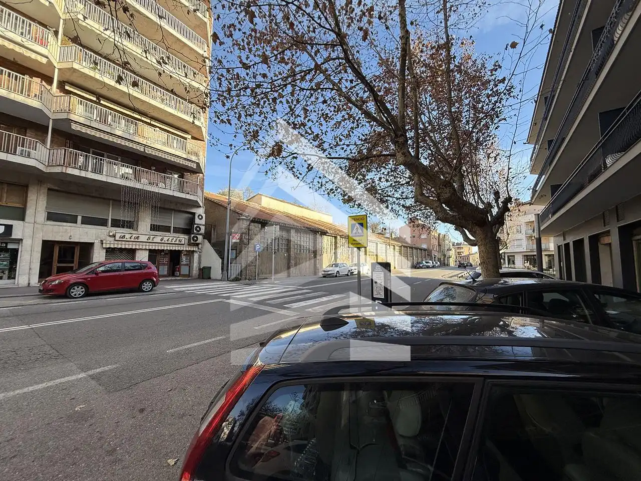 Business premises to rent in De Manresa