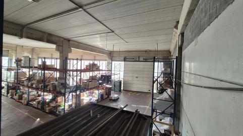 Photo 3 of Industrial buildings for sale in Rubiáns, Pontevedra