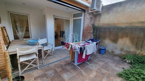 Foto 4 de Pis de lloguer a Calle Balmes, Centre - Estació, Barcelona