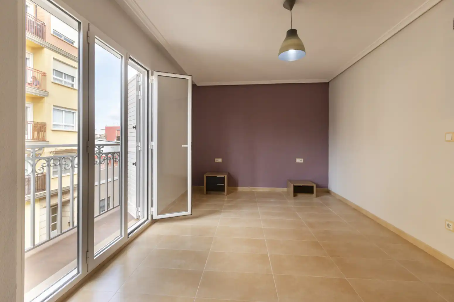 Sala de estar de Casa o chalet en venta en Albal con Aire acondicionado, Calefacción y Jardín privado