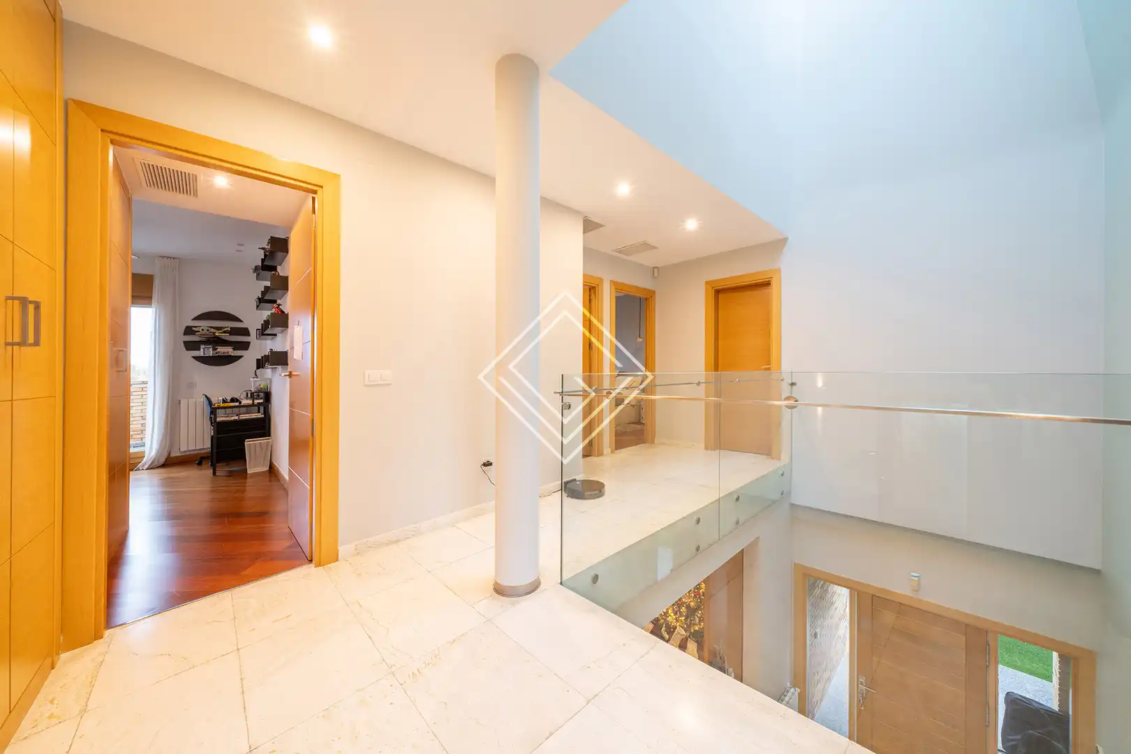 Chalet con piscina en venta en Ciudalcampo, imagen 28