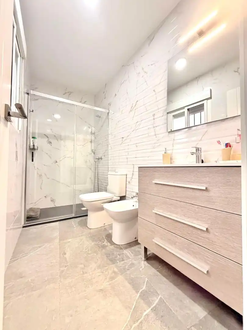 Bathroom of Houses for sale in Lopera